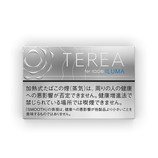 IQOS ILUMA Terea | Liquid tobacco for Iqos