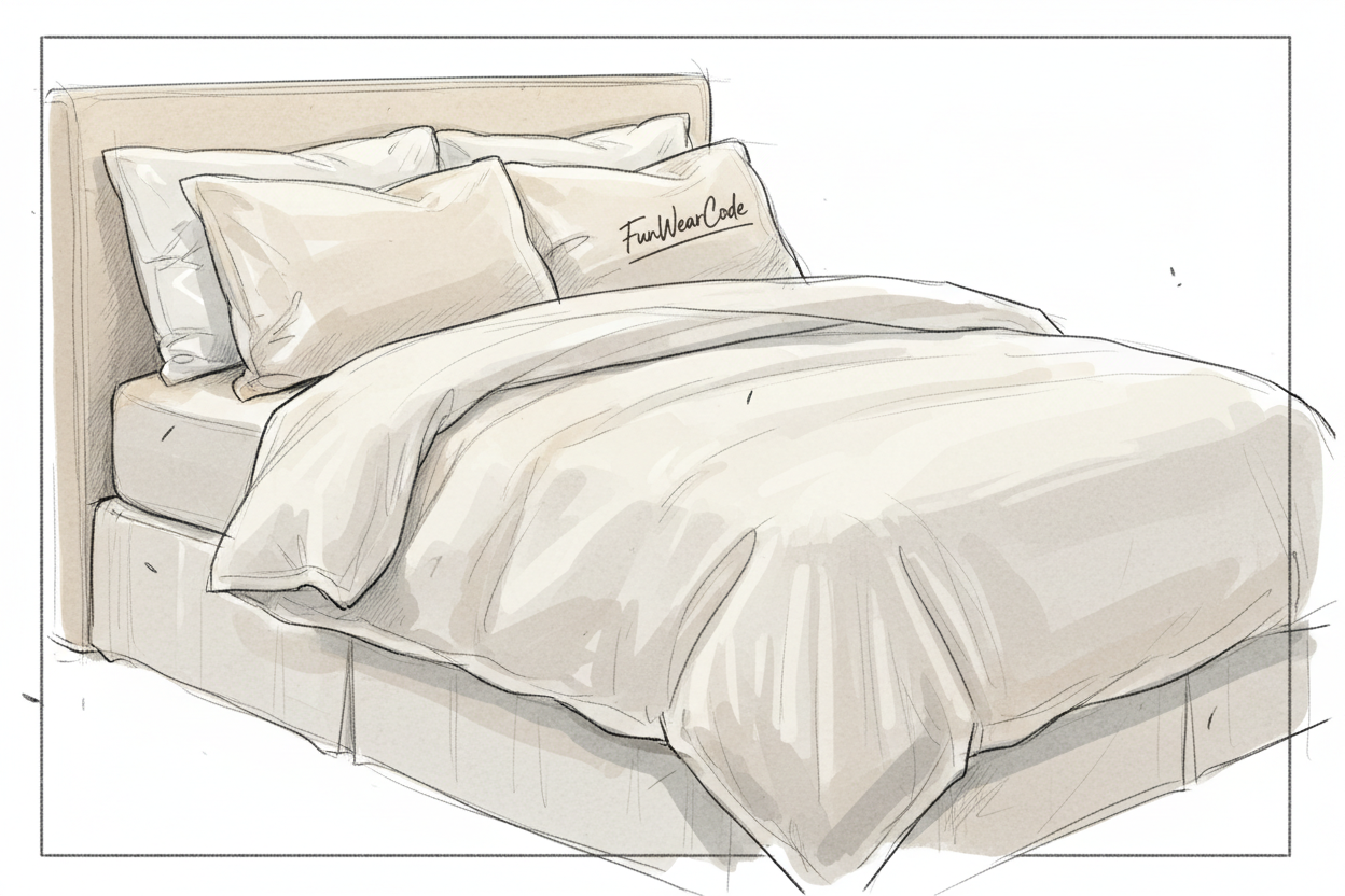 Bedding