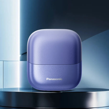 Panasonic Electric Shaver — USB-C, Wet/Dry, 4-Hour Battery | FunWearCode