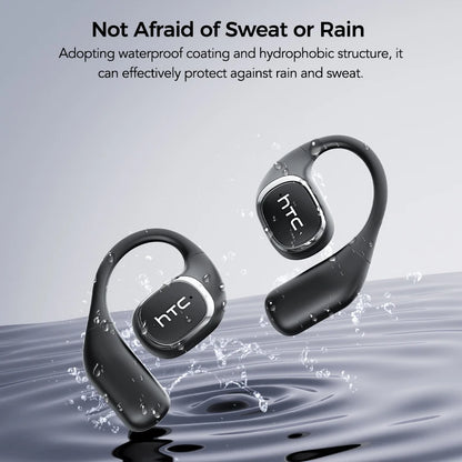 AI Translator Sports Wireless Earphones - Full-Color Touch Screen Ultra Long Battery Life
| FunWearCode's Selection