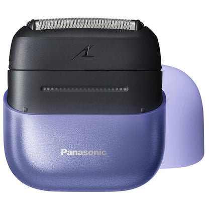 Panasonic Electric Shaver — USB-C, Wet/Dry, 4-Hour Battery | FunWearCode