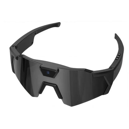 Sports HD Video Glasses - Hiking Jogging Cycling Skiing Climbing Flying Dynamic Recorder Goggles | FunWearCode's Selection