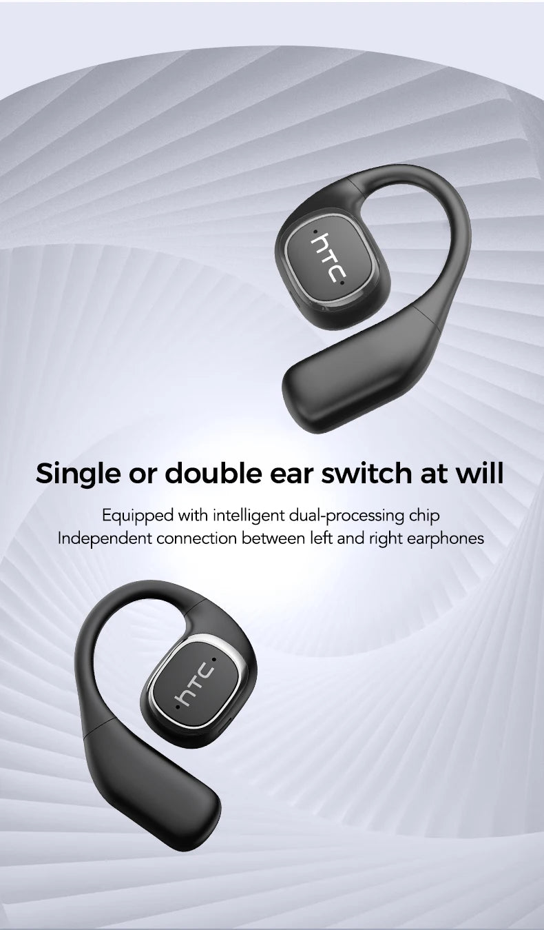 AI Translator Sports Wireless Earphones - Full-Color Touch Screen Ultra Long Battery Life
| FunWearCode's Selection