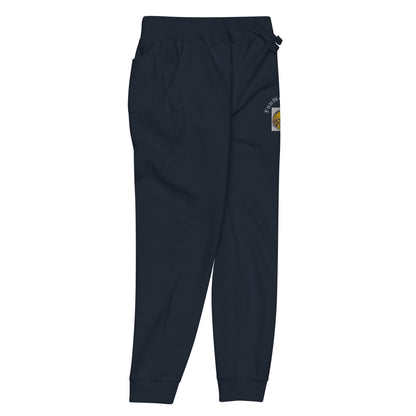 Unisex fleece sweatpants | Cozy Casual Streetwear pants | FunWearCode