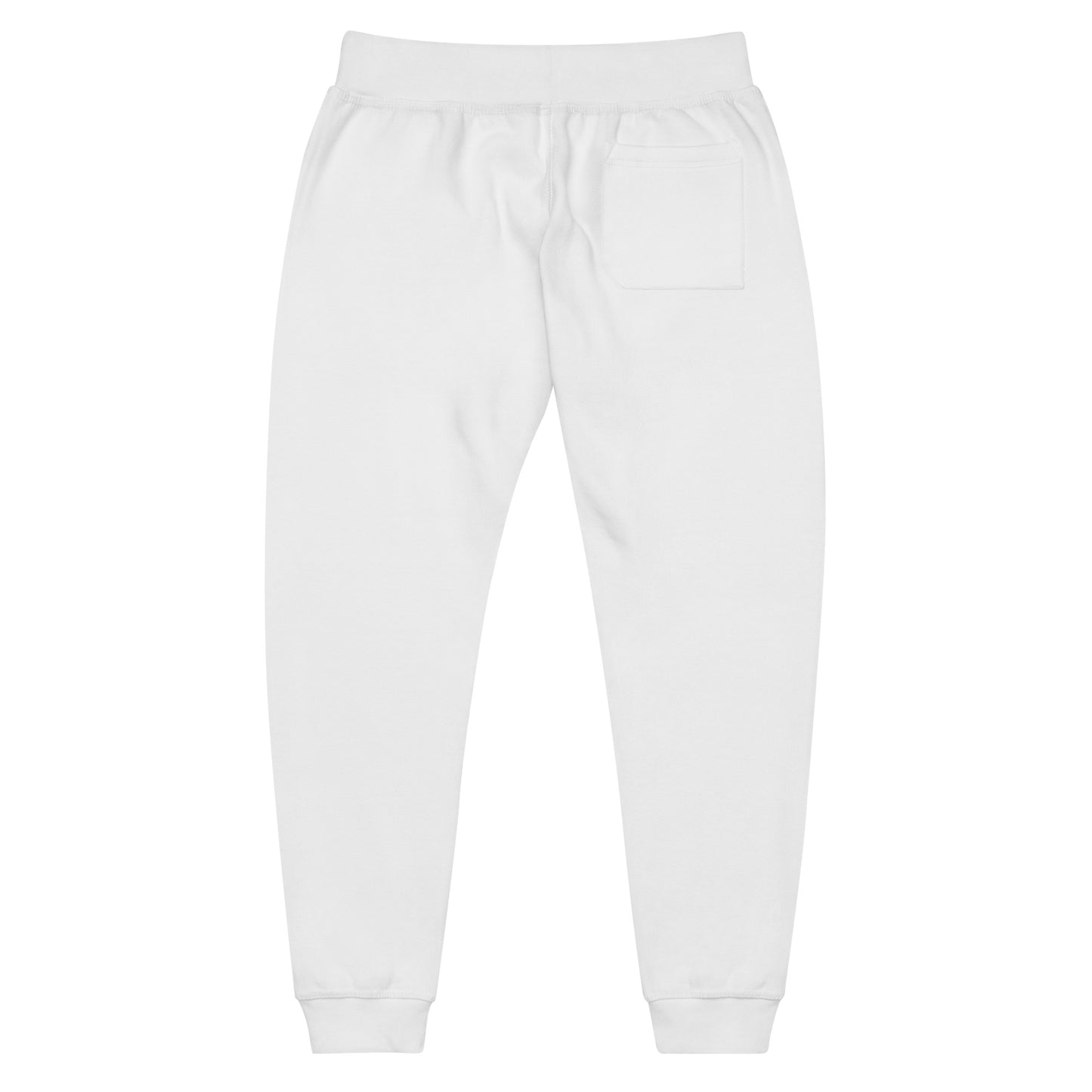 Unisex fleece sweatpants | Cozy Casual Streetwear pants | FunWearCode