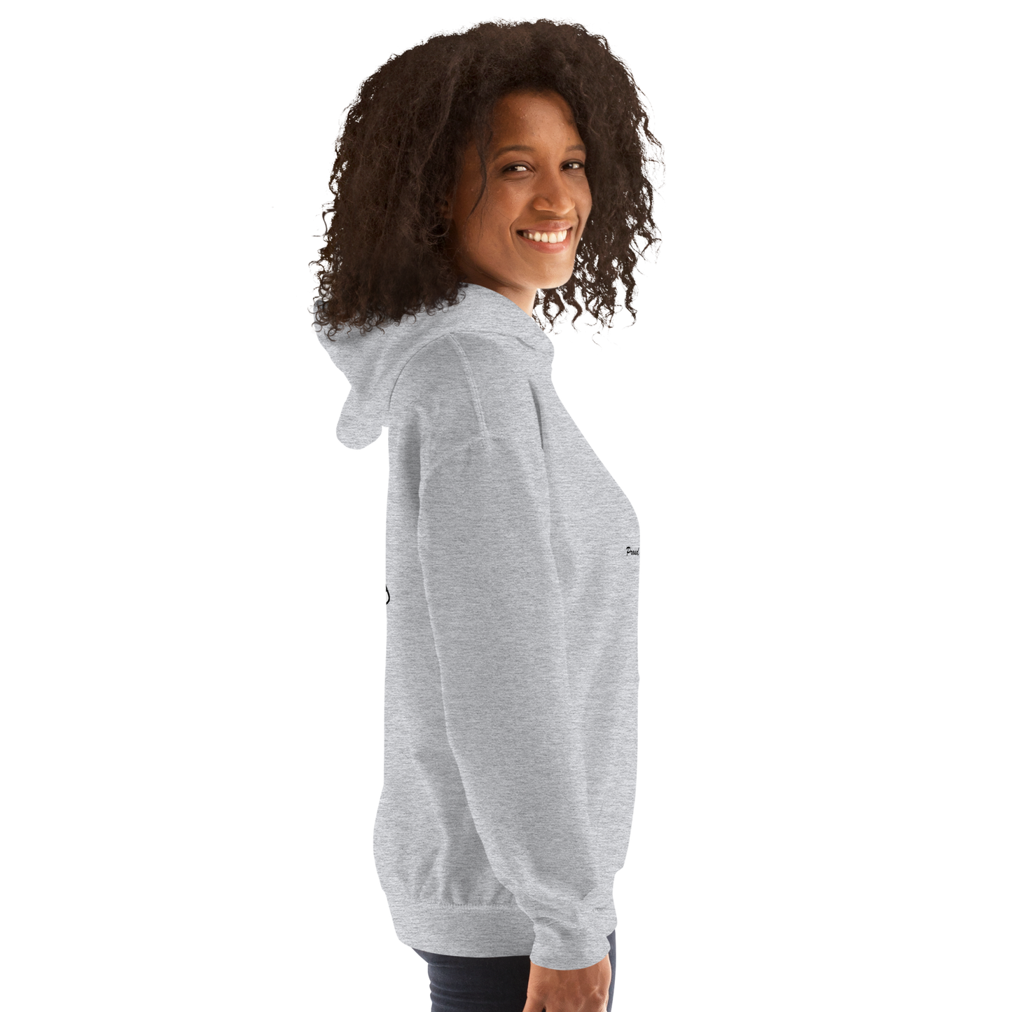 趣味皇家卫兵印花卫衣 - 男女同款宽松连帽衫 - 情侣闺蜜装 - 休闲百搭潮牌 | 趣穿码