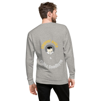 Karate Long Sleeve Tee – Comfortable Martial Arts Shirt | FunWearCode