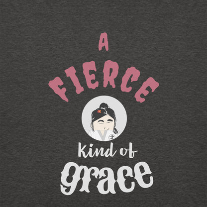 Karate Lady Long Sleeve Tee – Stylish Martial Arts Inspired Shirt | FunWearCode