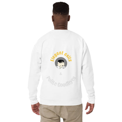 Judo Theme Long Sleeve Tee – Fun Martial Arts Shirt | FunWearCode