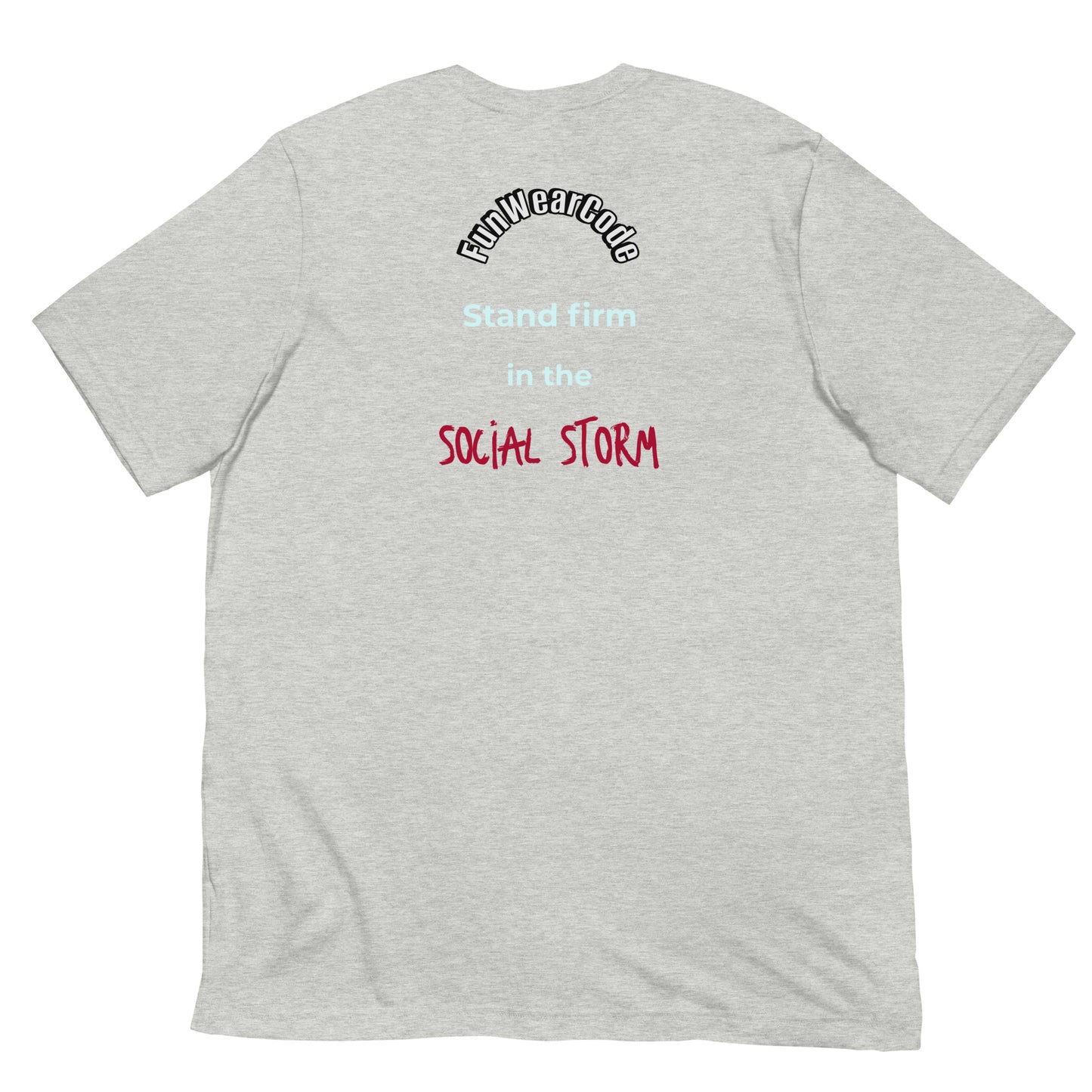 Unisex Guardsman T-shirt - Classic English Style Tee for Fun-Loving Souls | FunWearCode