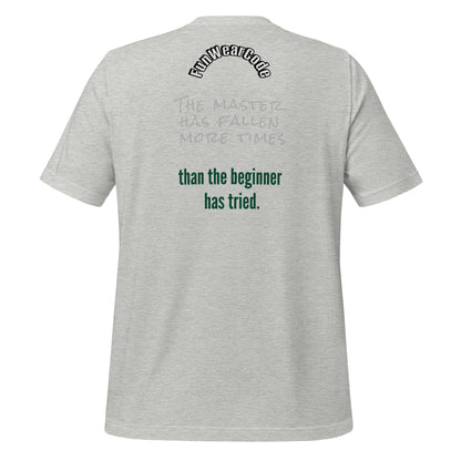 Authentic Judo Theme T-Shirt - Fun Martial Arts Graphic Tee | FunWearCode