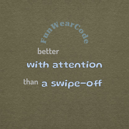 Unisex Fun Geisha T-Shirt - Vintage Japanese Iconic Tee | FunWearCode