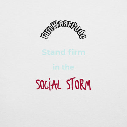 Unisex Guardsman T-shirt - Classic English Style Tee for Fun-Loving Souls | FunWearCode