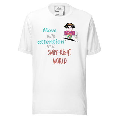 Unisex Fun Geisha T-Shirt - Vintage Japanese Iconic Tee | FunWearCode