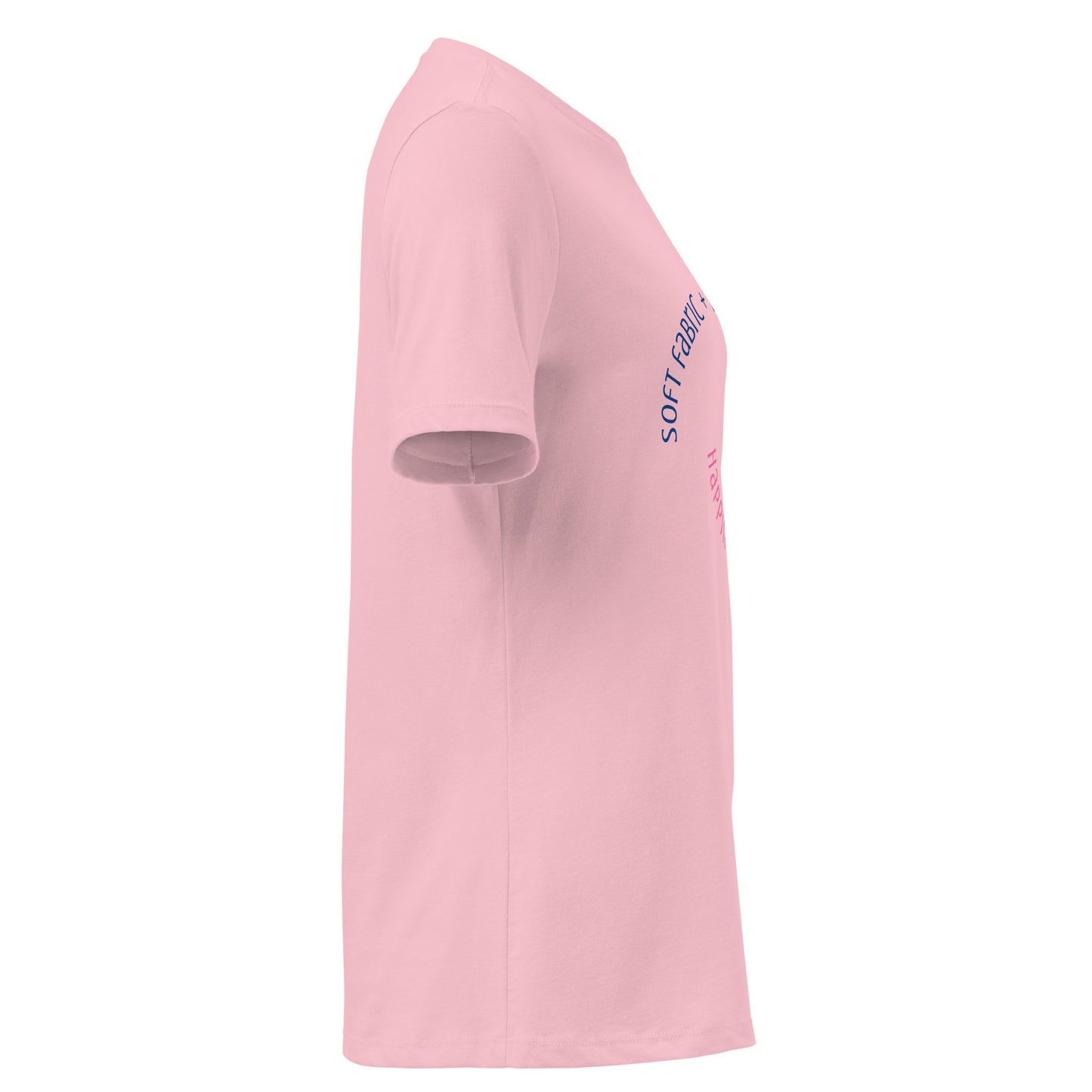 女士浴衣T恤 - 日系宽松和风上衣 - 软糯修身显瘦慵懒风休闲Tee | 趣穿码